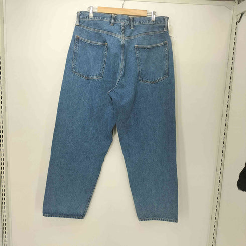 ギャップ Gap 24AW BAGGY FIT MED MEDIUM WASH メンズ 36×32