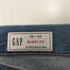 ギャップ Gap 24AW BAGGY FIT MED MEDIUM WASH メンズ 36×32