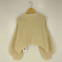 トゥデイフル TODAYFUL Voluminous Sleeve Knit ヴォルミナススリーブニット レディース FREE
