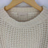 トゥデイフル TODAYFUL Voluminous Sleeve Knit ヴォルミナススリーブニット レディース FREE