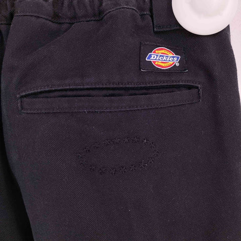 ディッキーズ Dickies × AFB STUDS FLARE WORK PANTS スタッズ フレア ワークパンツ メンズ M