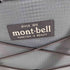 モンベル mont bell マルチポケット ウエストバッグ メンズ