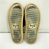 アイランドスリッパ ISLAND SLIPPER タータンチェック トングサンダル メンズ US:8