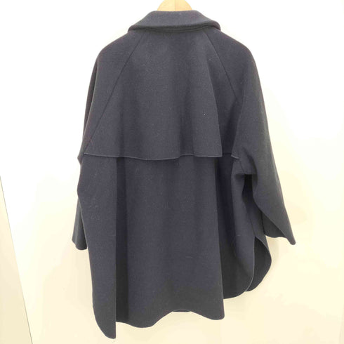 コカ coca ポンチョ型アウター レディース JPN:L