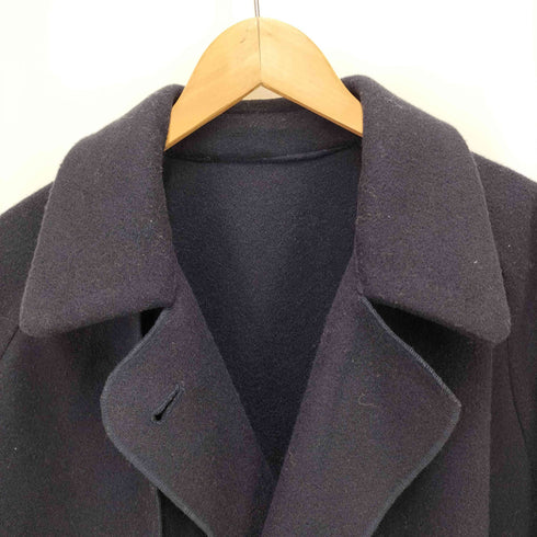 コカ coca ポンチョ型アウター レディース JPN:L