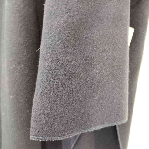 コカ coca ポンチョ型アウター レディース JPN:L