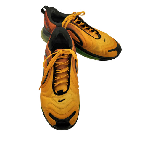 ナイキ NIKE AIR MAX 720 メンズ JPN:26