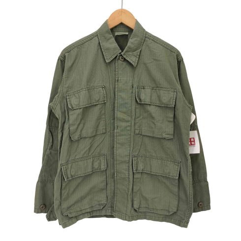 ロスコ ROTHCO BDU ミリタリー フィールドジャケット メンズ JPN:XS