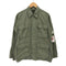 ロスコ ROTHCO BDU ミリタリー フィールドジャケット メンズ JPN:XS