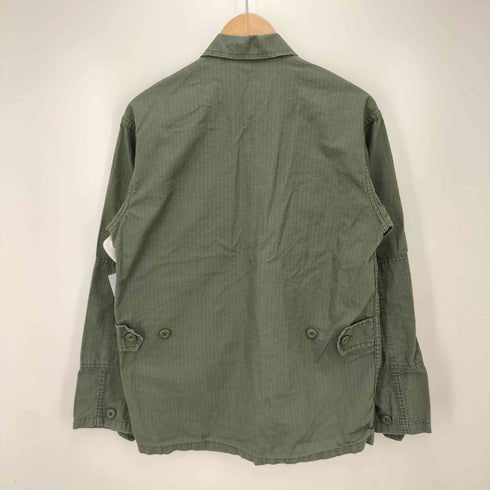 ロスコ ROTHCO BDU ミリタリー フィールドジャケット メンズ JPN:XS