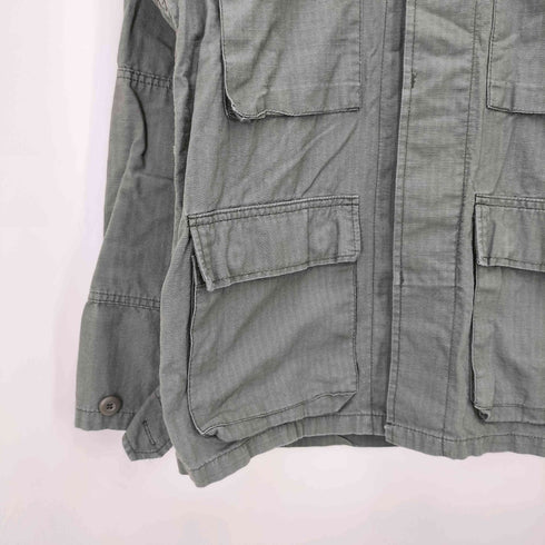 ロスコ ROTHCO BDU ミリタリー フィールドジャケット メンズ JPN:XS