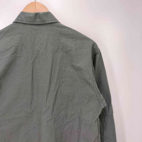 ロスコ ROTHCO BDU ミリタリー フィールドジャケット メンズ JPN:XS