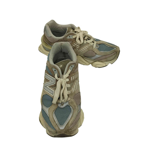 ニューバランス NEW BALANCE U9060MUS GRAY/BLUE メンズ JPN:27
