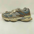 ニューバランス NEW BALANCE U9060MUS GRAY/BLUE メンズ JPN:27