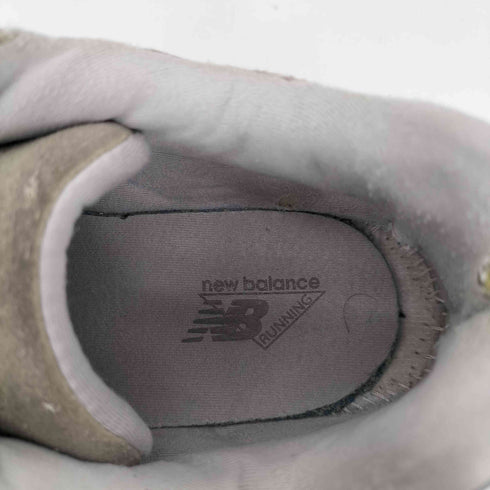 ニューバランス NEW BALANCE U9060MUS GRAY/BLUE メンズ JPN:27