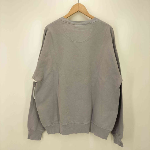 チャンピオン Champion 裏起毛 クルーネックスウェット メンズ JPN:L