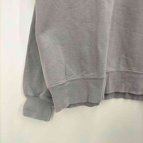 チャンピオン Champion 裏起毛 クルーネックスウェット メンズ JPN:L