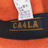 カシラ CA4LA ウール ベレー帽 レディース