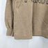 ボートメイクニュークローズ VOTE MAKE NEW CLOTHES キャラクタープリント クルーネックスウェット メンズ JPN:M