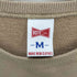 ボートメイクニュークローズ VOTE MAKE NEW CLOTHES キャラクタープリント クルーネックスウェット メンズ JPN:M