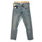 リーバイス Levis ALTERED TAPER 切り替え ストレートデニムパンツ メンズ 29/32