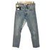 リーバイス Levis ALTERED TAPER 切り替え ストレートデニムパンツ メンズ 29/32