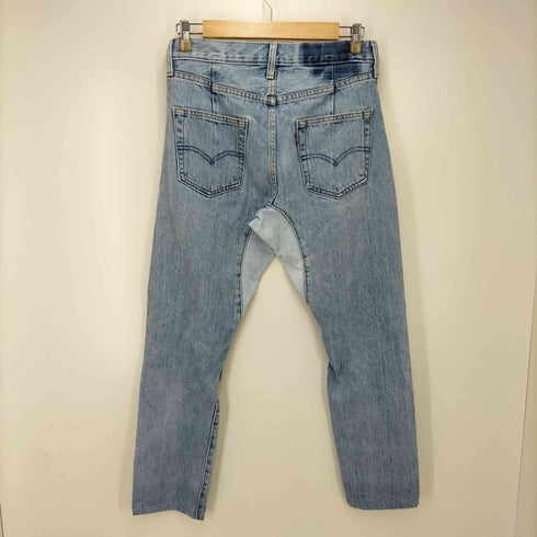 リーバイス Levis ALTERED TAPER 切り替え ストレートデニムパンツ メンズ 29/32