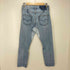 リーバイス Levis ALTERED TAPER 切り替え ストレートデニムパンツ メンズ 29/32