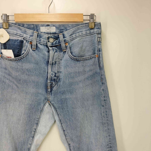 リーバイス Levis ALTERED TAPER 切り替え ストレートデニムパンツ メンズ 29/32