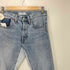 リーバイス Levis ALTERED TAPER 切り替え ストレートデニムパンツ メンズ 29/32