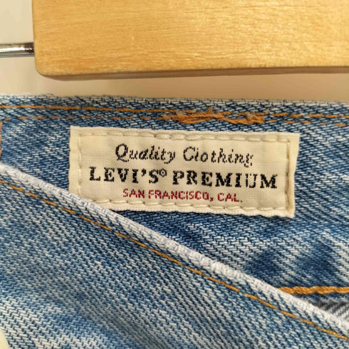 リーバイス Levis 562 デニムパンツ メンズ 28/32