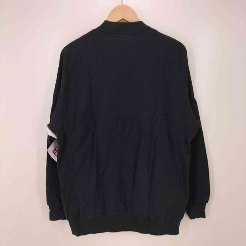 チャンピオン Champion REVERSE WEAVE スナップカーディガン メンズ JPN:S