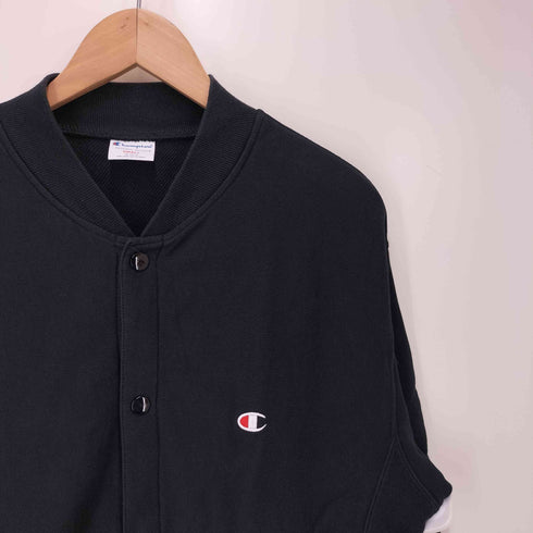 チャンピオン Champion REVERSE WEAVE スナップカーディガン メンズ JPN:S