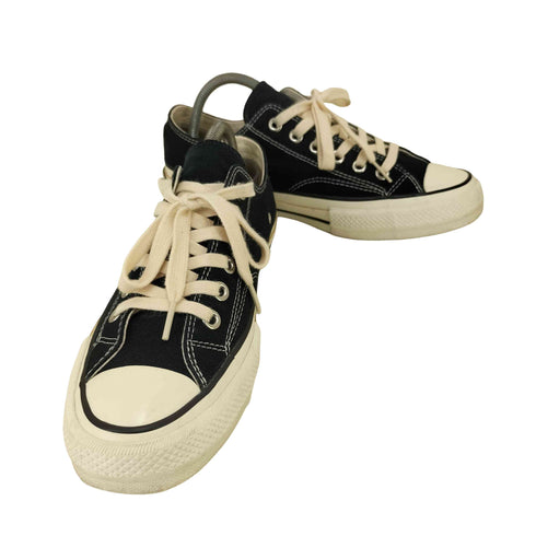 コンバースアディクト CONVERSE ADDICT CHUCK TAYLOR CANVAS OX VIBRAMソール メンズ 26cm