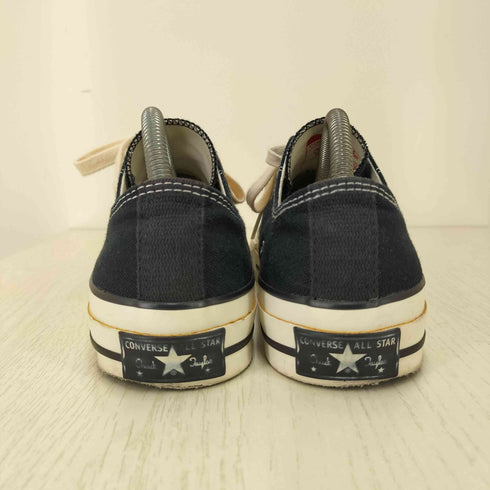 コンバースアディクト CONVERSE ADDICT CHUCK TAYLOR CANVAS OX VIBRAMソール メンズ 26cm