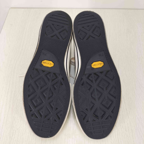 コンバースアディクト CONVERSE ADDICT CHUCK TAYLOR CANVAS OX VIBRAMソール メンズ 26cm