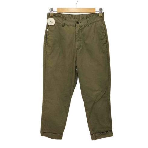 ジャパンブルージーンズ JAPAN BLUE JEANS JB4300 ペグトップ ナイストラウザー メンズ US:28-29