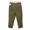 ジャパンブルージーンズ JAPAN BLUE JEANS JB4300 ペグトップ ナイストラウザー メンズ US:28-29