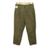 ジャパンブルージーンズ JAPAN BLUE JEANS JB4300 ペグトップ ナイストラウザー メンズ US:28-29