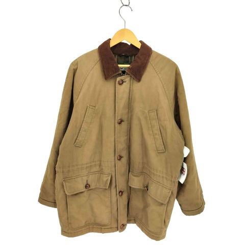 ユニクロ UNIQLO OLD オールド 中綿ジャケット カバーオール メンズ M