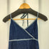 ギャップ Gap OLDGAP オールドギャップ デニム キャミワンピース レディース 10
