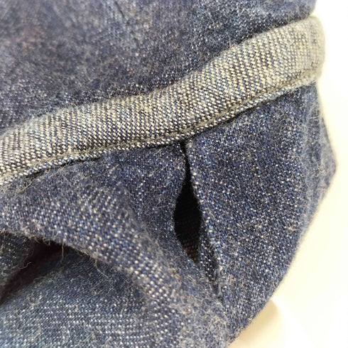 ギャップ Gap OLDGAP オールドギャップ デニム キャミワンピース レディース 10