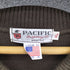 pacific USA製 ニットカーディガン メンズ XL