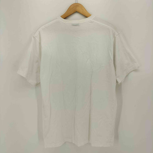 コロンビア Columbia ヤングストリートショートスリーブクルーTシャツ メンズ JPN:XL