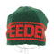 FEEDER アクリル ビーニー ニットキャップ メンズ