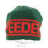 FEEDER アクリル ビーニー ニットキャップ メンズ