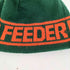 FEEDER アクリル ビーニー ニットキャップ メンズ