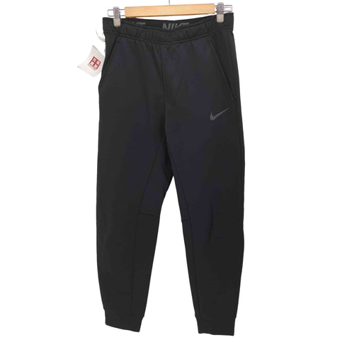 ナイキ NIKE DRI-FIT ロゴプリント スウェット トレーニングパンツ メンズ JPN:M