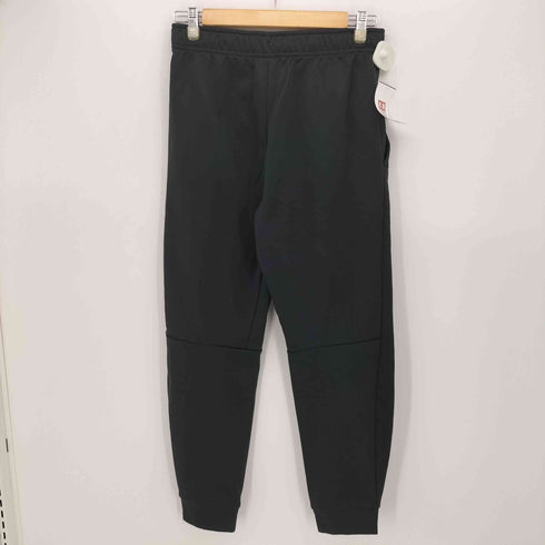 ナイキ NIKE DRI-FIT ロゴプリント スウェット トレーニングパンツ メンズ JPN:M