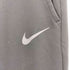 ナイキ NIKE DRI-FIT ロゴプリント スウェット トレーニングパンツ メンズ JPN:M